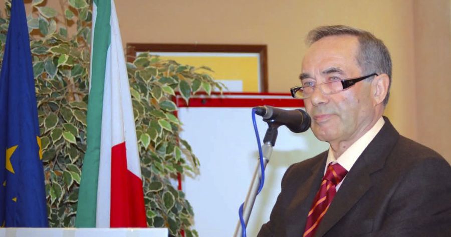 Addio ad Alberico Cerbari: un pilastro della CISL di Rimini e della lotta per i diritti dei lavoratori