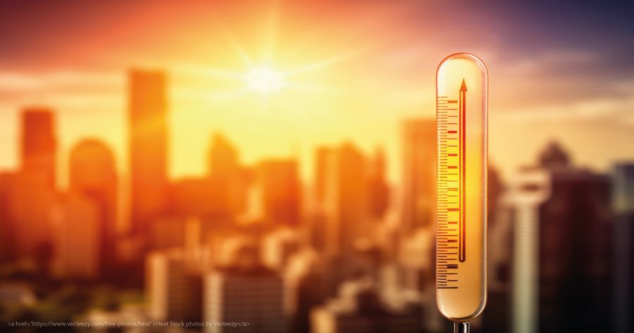 Emergenza caldo nei cantieri: i sindacati esortano la Regione Emilia-Romagna.
