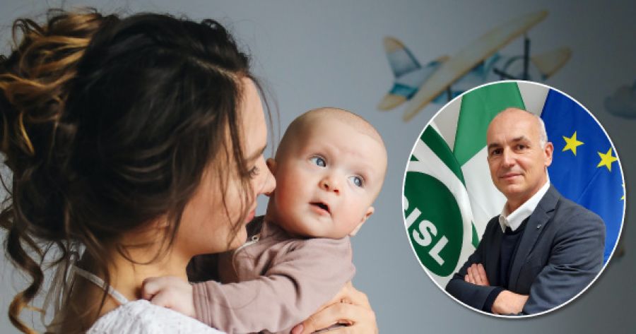 Mamme italiane: la difficile conciliazione tra lavoro e famiglia nella crisi demografica