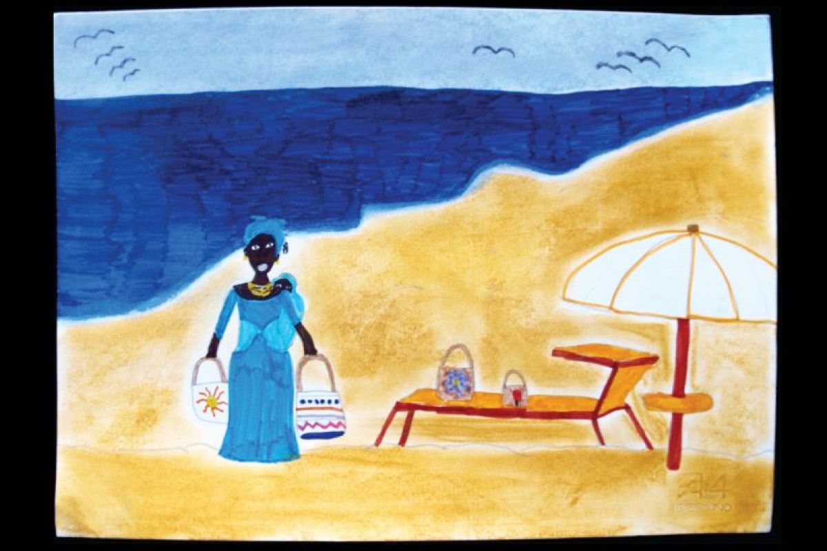 Concorso Marco Peroni per la scuola 2015-2016 Disegni