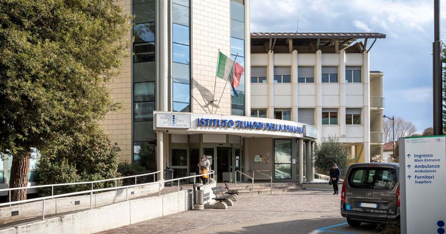 IRST di Meldola, CGIL CISL UIL: positivo il confronto istituzionale sul futuro dell’Istituto