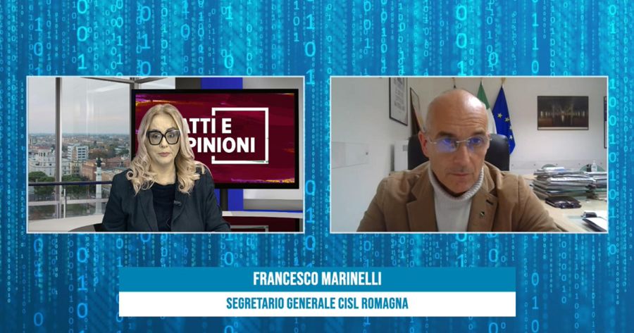 CISL Romagna, iscritti in aumento nel 2025: superata la soglia degli 87mila