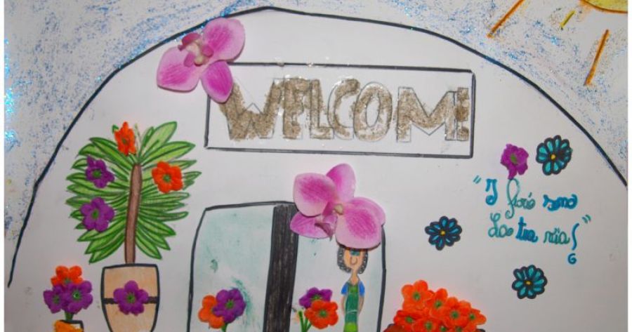 Concorso Marco Peoni per la scuola 2013-2014 Disegni