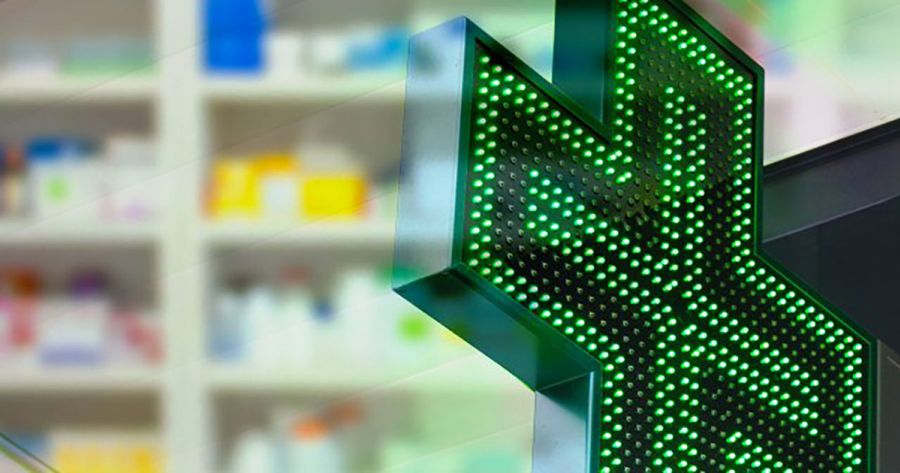 13 aprile sciopero nazionale delle farmacie private