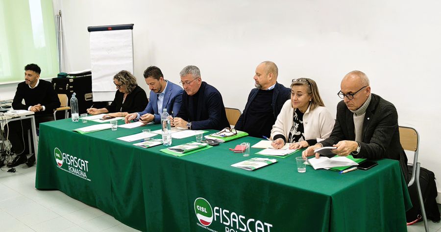 Partecipazione, contrattazione e il primo accordo attuativo della Legge 76/2025 sottoscritto in Romagna