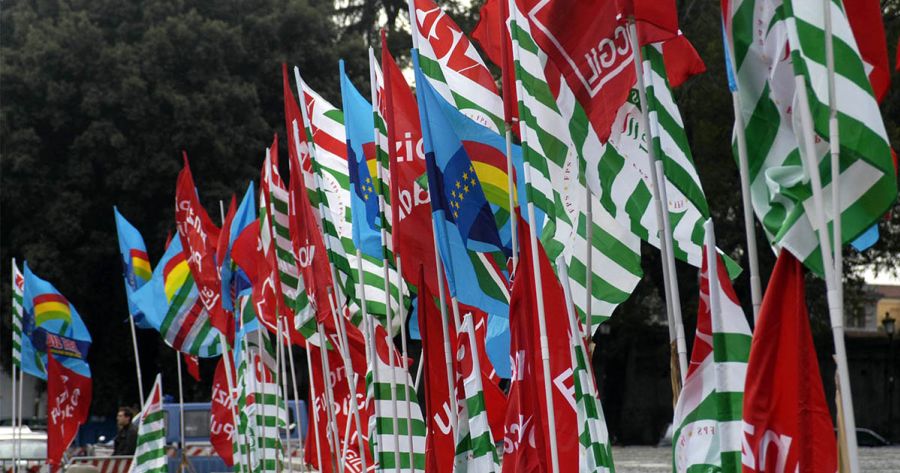 Tragedia sul lavoro al porto di Ravenna: sciopero di un’ora lunedì 20 ottobre proclamato dai sindacati