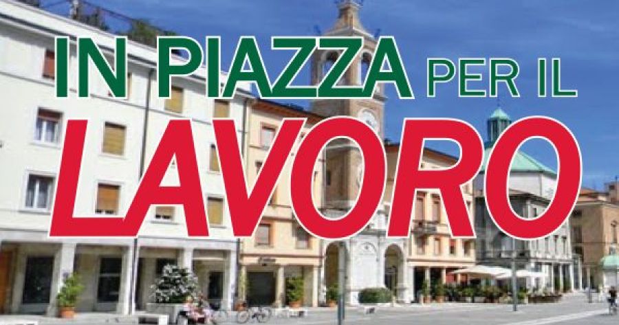 LA CISL INCONTRA I CITTADINI