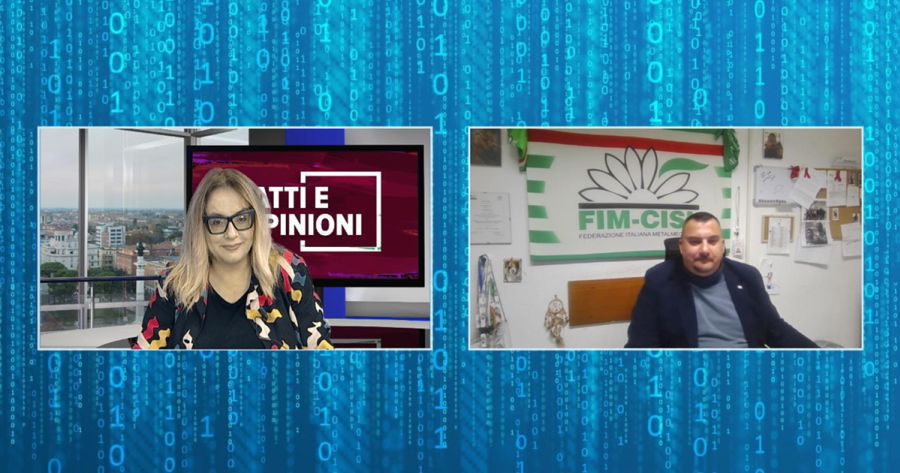 Crisi del settore Metalmeccanico e mancato rinnovo del contratto nazionale: sciopero in arrivo