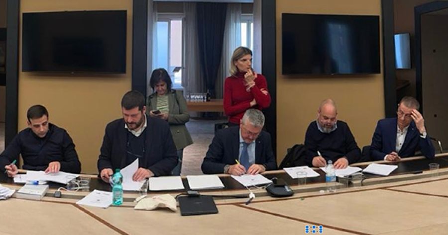 Terziario, Distribuzione e Servizi: c’è intesa sul rinnovo dei Contratti nazionali con Confcommercio e Confesercenti