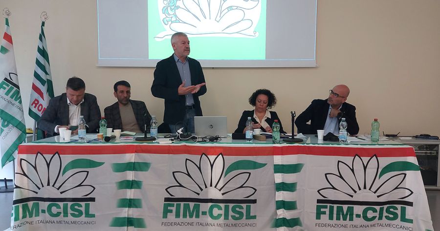 Rinnovo del contratto nazionale dei metalmeccanici e crisi del settore