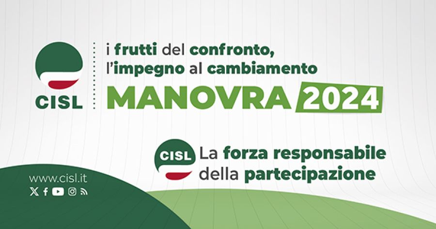 I frutti del confronto, l’impegno al cambiamento