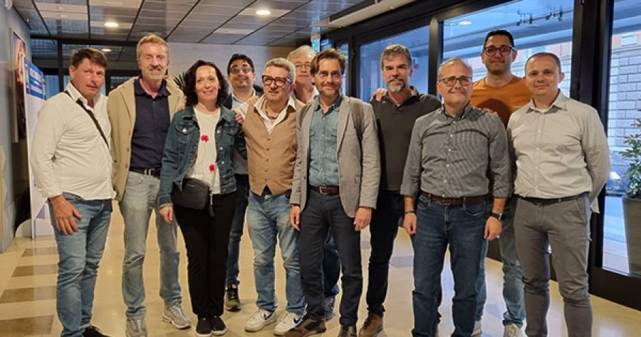 FAI CISL Romagna: sottoscritto il rinnovo del CCNL Cooperazione Alimentare