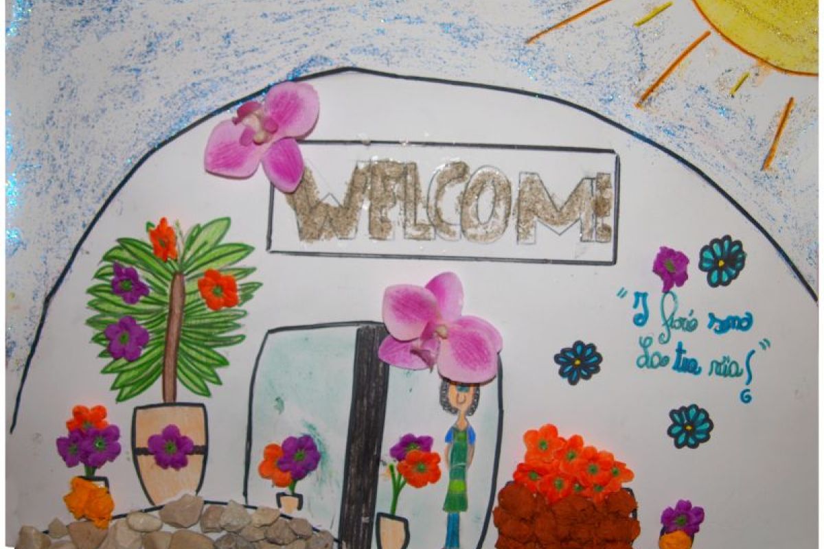 Concorso Marco Peoni per la scuola 2013-2014 Disegni