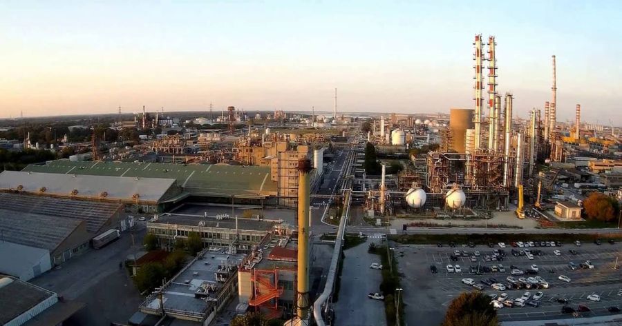 Piano Versalis, Garofalo (FEMCA CISL): chiediamo al Governo un protocollo per risorse, progetti e tempistica