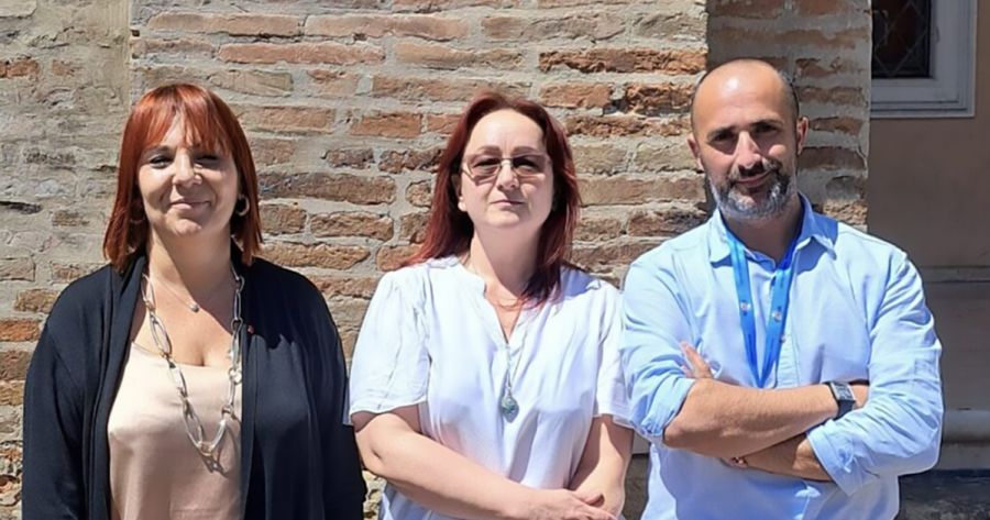 CGIL, CISL, UIL Rimini: “Ex Smart Hotel Riccione risorsa per la comunità, non diventi un’occasione mancata”