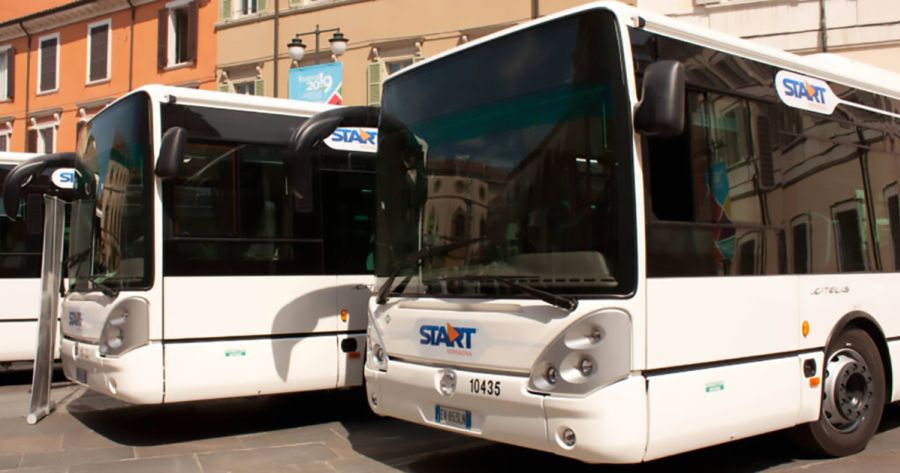 START Romagna: firmato il nuovo contratto