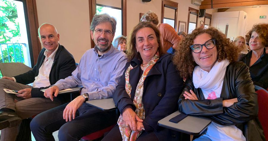 Inaugurato il 37º anno accademico dell’Università Terza età di Cesena