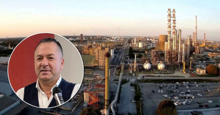 La Femca Cisl si conferma primo sindacato nel distretto chimico di Ravenna