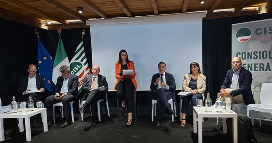 Un Nuovo Mercato del Lavoro: Sfide, Competenze e Opportunità per il Futuro