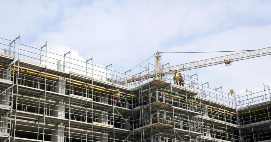 Infortunio al cantiere Piomboni: sicurezza e sistema degli appalti sotto attenzione