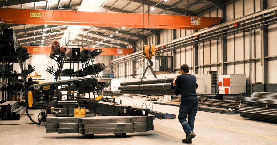Metalmeccanico, la crisi continua a colpire la Romagna