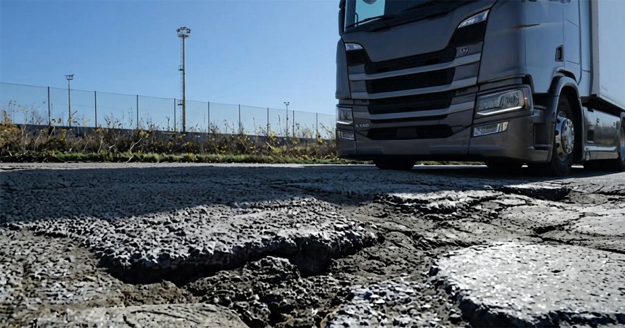 Via Baiona Ravenna, una criticità denunciata già nel 2021