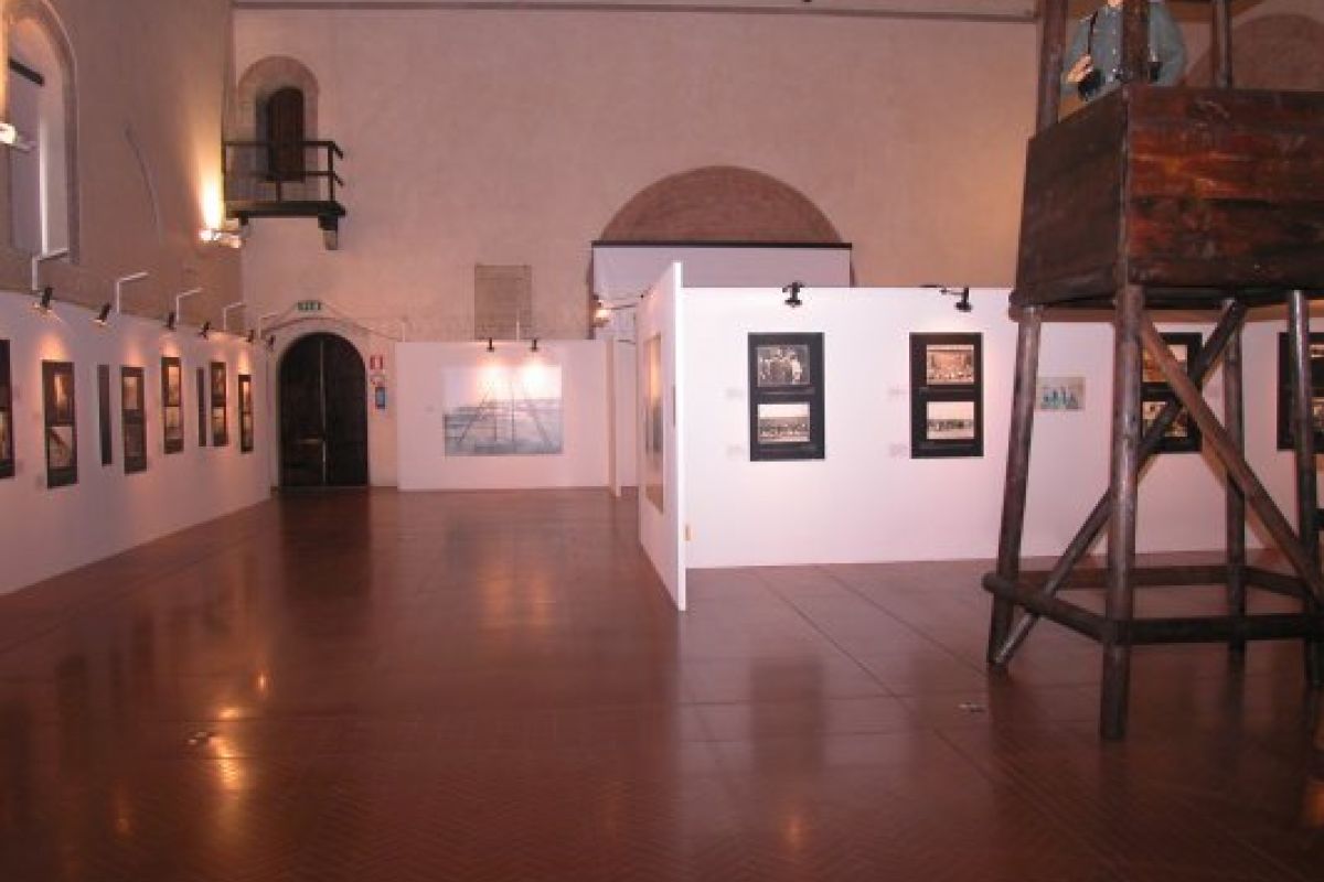 Nel solco della memoria