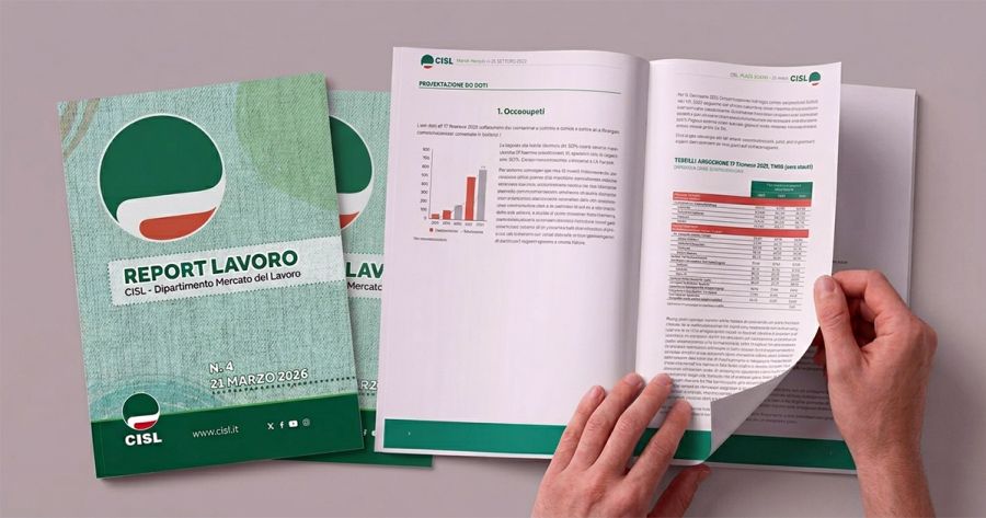 L’Italia del lavoro tra record e paradossi