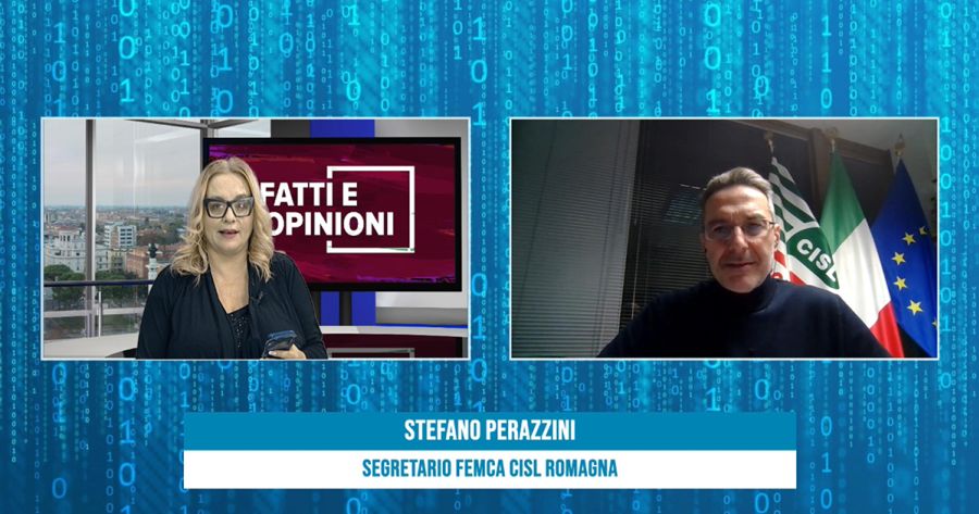 Patto del Buon Lavoro in casa Hera: avanzano novità concrete