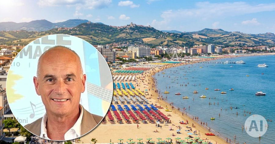 Turismo in Romagna, oltre 24 milioni di pernottamenti nei primi otto mesi