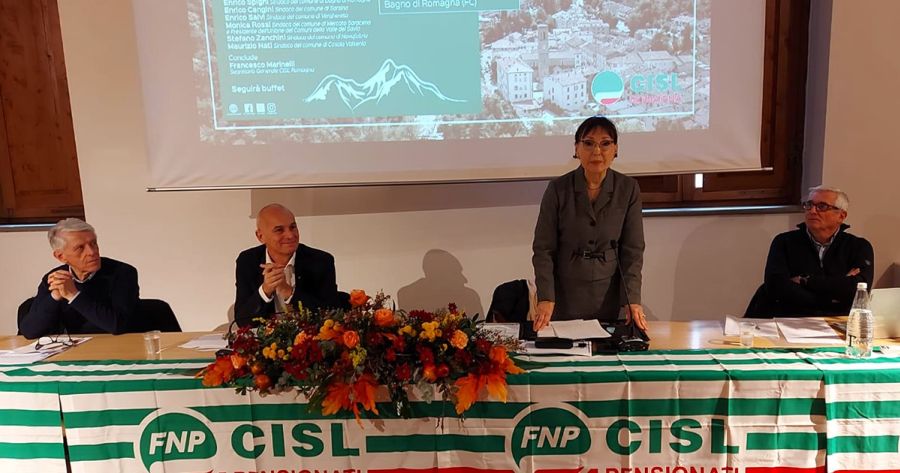 La fragilità demografica, sociale ed ambientale della montagna romagnola, una sfida complessa ed urgente