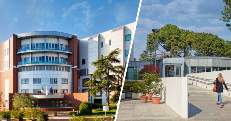 Lavoratrici e lavoratori di San Pier Damiano e Maria Cecilia hospital ancora senza risposte dopo oltre un anno e mezzo