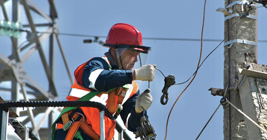 8 marzo sciopero generale dei dipendenti Enel