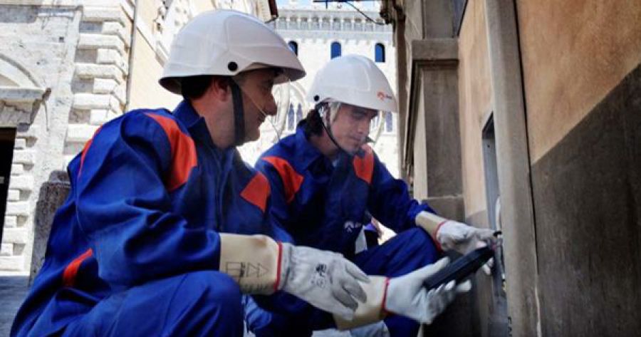 Elezioni RSU-RLSA gruppo ENEL: in Emilia Romagna stravince la CISL