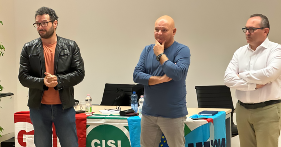 Ex Farmografica di Cervia: “Le trattative in stallo rischiano di mandare in rovina 79 famiglie”.