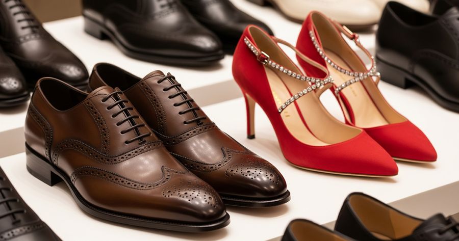 Crisi Baldinini: Sindacati chiedono interventi urgenti per salvare il Distretto del Rubicone