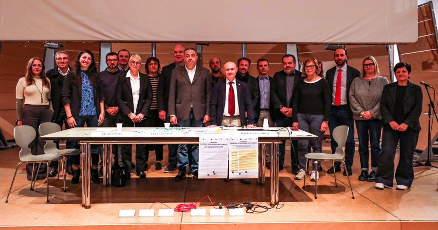 Clima, sicurezza e sostenibilità al centro del seminario dell’11 novembre a Fusignano