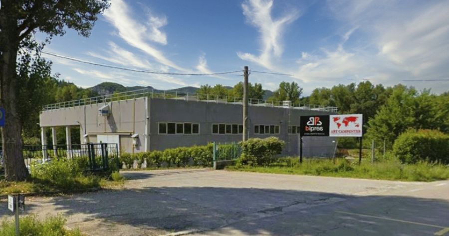 Crisi Bipres, 74 lavoratori senza stipendio da due mesi