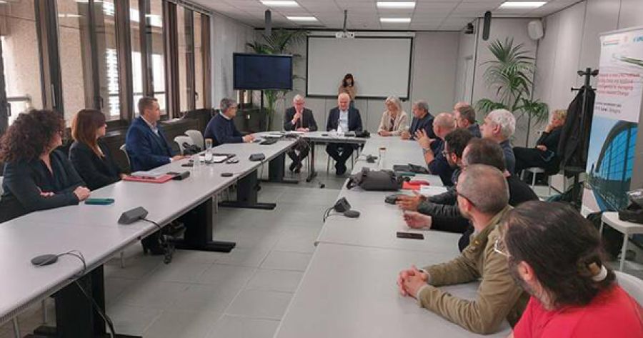 Ex Farmografica di Cervia: approvato il prolungamento di sei mesi della cassa integrazione straordinaria