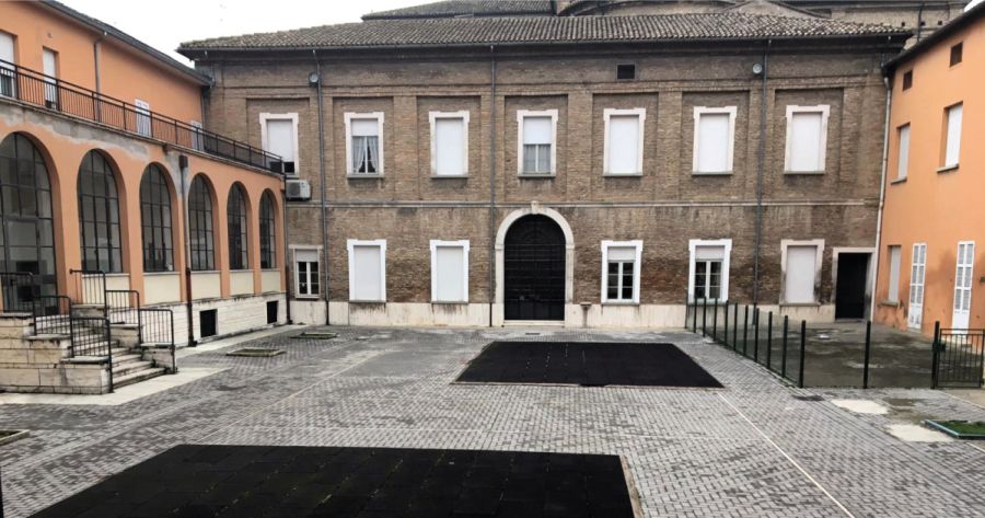 San Pier Damiano resta autonoma: le medie si spostano al Mordani, le elementari alla Novello