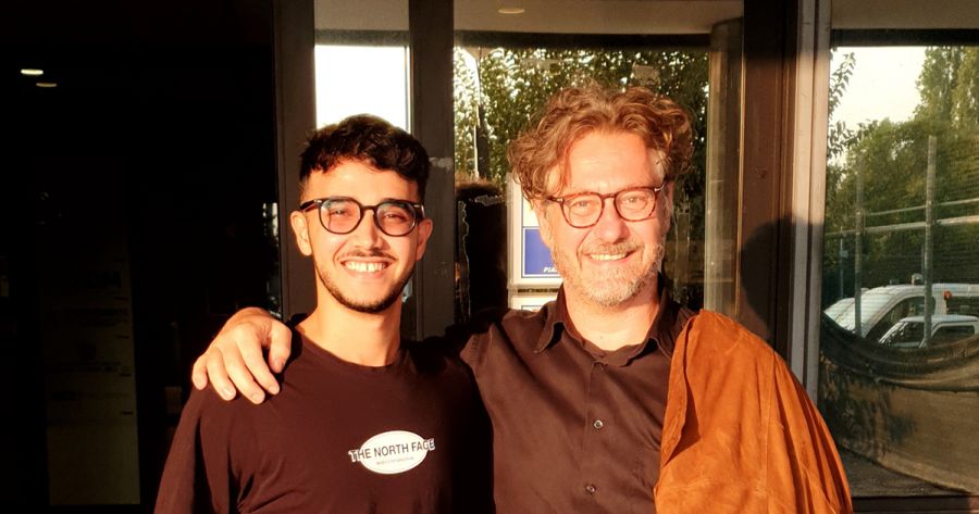 Adapa (ex Sidac): protesta lampo e solidarietà vincono, reintegrato il lavoratore licenziato