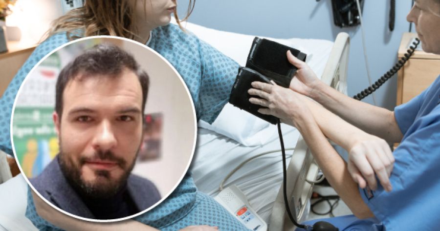 Ausl Romagna: sospeso l’obbligo di reperibilità per gli infermieri